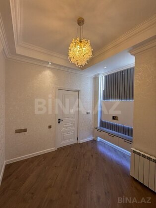 3 otaqlı Yeni tikili, Binəqədi r., Bakı