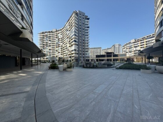 3 otaqlı Yeni tikili, Binəqədi r., Bakı