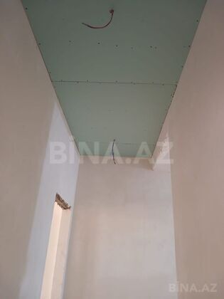 2 otaqlı Yeni tikili, Zığ q., Bakı