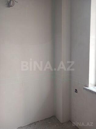 2 otaqlı Yeni tikili, Zığ q., Bakı