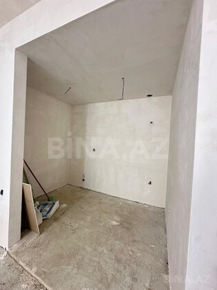 2 otaqlı Yeni tikili, Zığ q., Bakı
