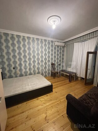 1 otaqlı Yeni tikili, Abşeron r., Xırdalan