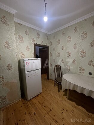1 otaqlı Yeni tikili, Abşeron r., Xırdalan