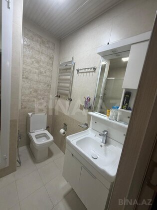 2 otaqlı Köhnə tikili, Azadlıq Prospekti m., Bakı