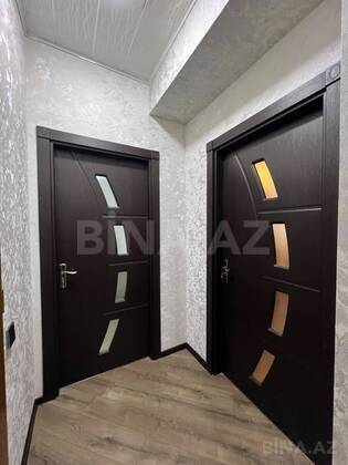 2 otaqlı Yeni tikili, Masazır q., Bakı