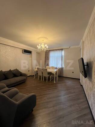 2 otaqlı Yeni tikili, Masazır q., Bakı