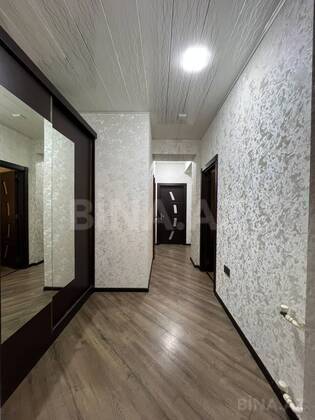 2 otaqlı Yeni tikili, Masazır q., Bakı