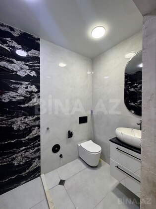 2 otaqlı Yeni tikili, Nərimanov r., Bakı
