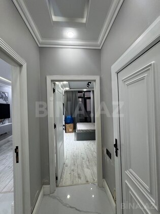 2 otaqlı Yeni tikili, Nərimanov r., Bakı