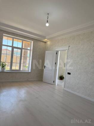 4 otaqlı Həyət evi/Bağ evi, Masazır q., Bakı