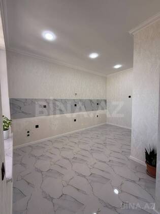 4 otaqlı Həyət evi/Bağ evi, Masazır q., Bakı