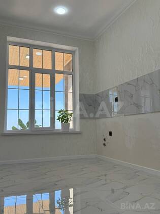 4 otaqlı Həyət evi/Bağ evi, Masazır q., Bakı