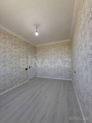 4 otaqlı Həyət evi/Bağ evi, Masazır q., Bakı