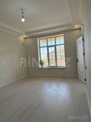 4 otaqlı Həyət evi/Bağ evi, Masazır q., Bakı