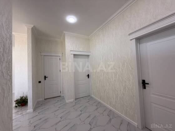4 otaqlı Həyət evi/Bağ evi, Masazır q., Bakı