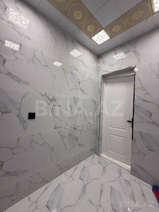 4 otaqlı Həyət evi/Bağ evi, Masazır q., Bakı