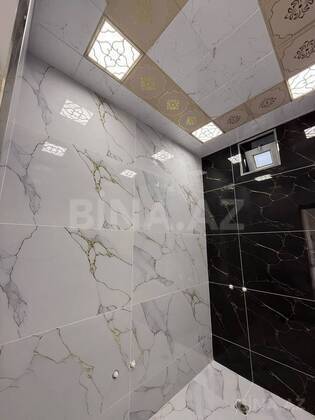 4 otaqlı Həyət evi/Bağ evi, Masazır q., Bakı