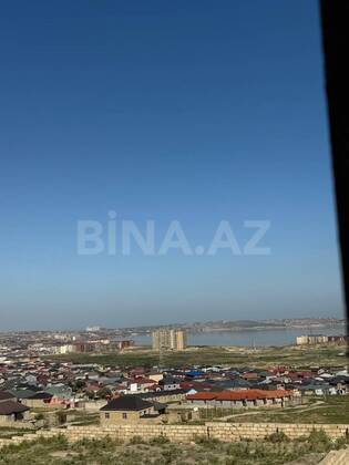 4 otaqlı Həyət evi/Bağ evi, Masazır q., Bakı