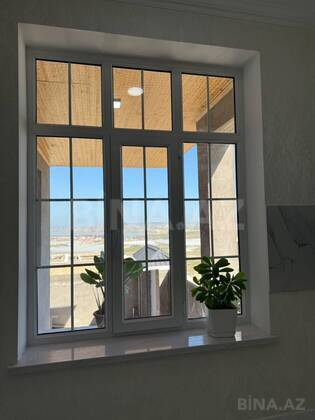 4 otaqlı Həyət evi/Bağ evi, Masazır q., Bakı
