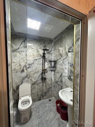 2 otaqlı Yeni tikili, Masazır q., Bakı