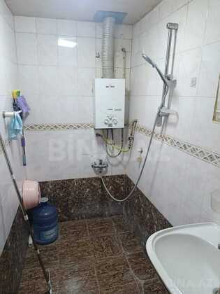 2 otaqlı Köhnə tikili, Nəriman Nərimanov m., Bakı