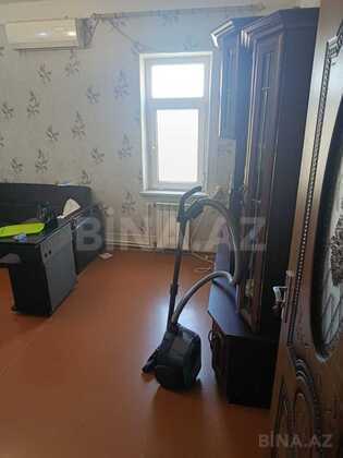 2 otaqlı Köhnə tikili, Nəriman Nərimanov m., Bakı