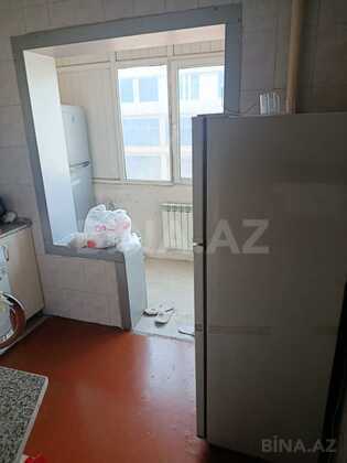 2 otaqlı Köhnə tikili, Nəriman Nərimanov m., Bakı