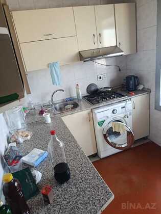 2 otaqlı Köhnə tikili, Nəriman Nərimanov m., Bakı