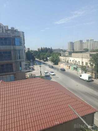 2 otaqlı Köhnə tikili, Nəriman Nərimanov m., Bakı