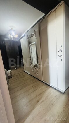 2 otaqlı Yeni tikili, Elmlər Akademiyası m., Bakı