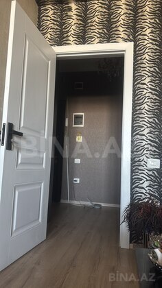 2 otaqlı Yeni tikili, Elmlər Akademiyası m., Bakı