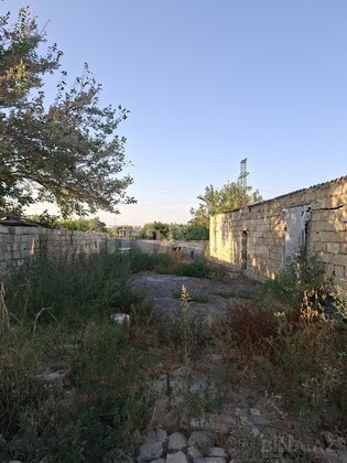 Torpaq Ramana q., Bakı