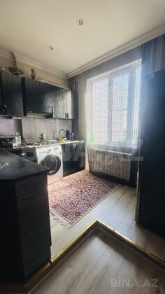 2 otaqlı Yeni tikili, Elmlər Akademiyası m., Bakı