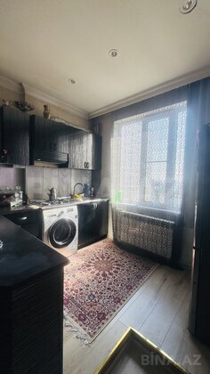 2 otaqlı Yeni tikili, Elmlər Akademiyası m., Bakı