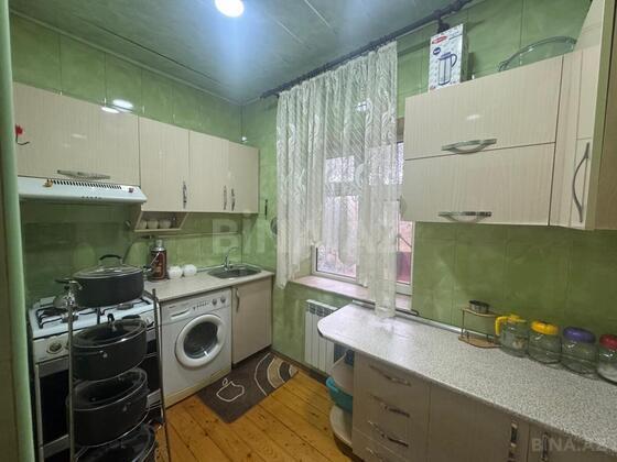 4 otaqlı Həyət evi/Bağ evi, Hövsan q., Bakı