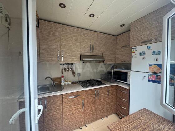 4 otaqlı Həyət evi/Bağ evi, Hövsan q., Bakı
