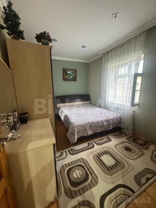4 otaqlı Həyət evi/Bağ evi, Hövsan q., Bakı