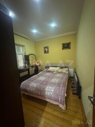 4 otaqlı Həyət evi/Bağ evi, Hövsan q., Bakı