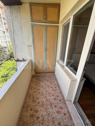 2 otaqlı Köhnə tikili, Azadlıq Prospekti m., Bakı