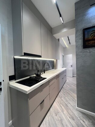 3 otaqlı Yeni tikili, Elmlər Akademiyası m., Bakı
