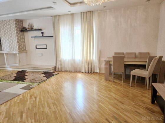 3 otaqlı Yeni tikili, Nəsimi r., Bakı
