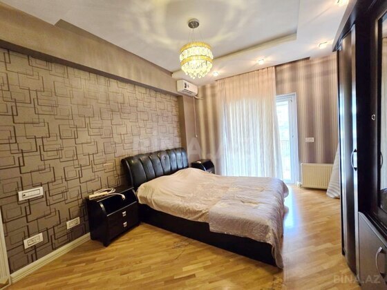 3 otaqlı Yeni tikili, Nəsimi r., Bakı