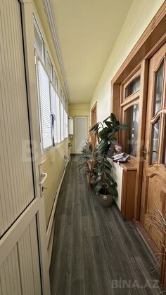 5 otaqlı Köhnə tikili, Yeni Yasamal q., Bakı