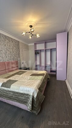5 otaqlı Köhnə tikili, Yeni Yasamal q., Bakı
