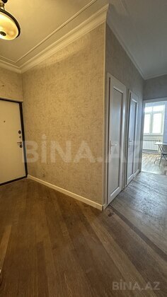 5 otaqlı Köhnə tikili, Yeni Yasamal q., Bakı