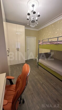 5 otaqlı Köhnə tikili, Yeni Yasamal q., Bakı