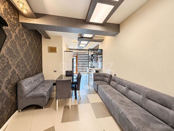 4 otaqlı Yeni tikili, 28 May m., Bakı
