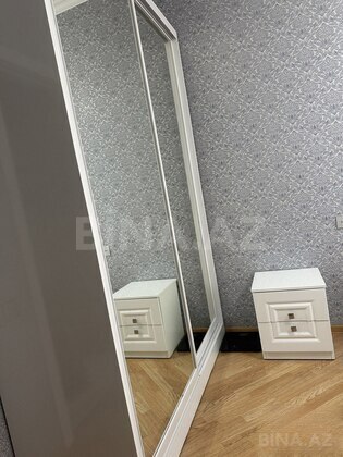 2 otaqlı Yeni tikili, Yasamal r., Bakı