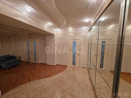 5 otaqlı Yeni tikili, 28 May m., Bakı
