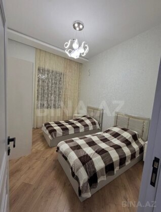 3 otaqlı Həyət evi/Bağ evi, Mərdəkan q., Bakı